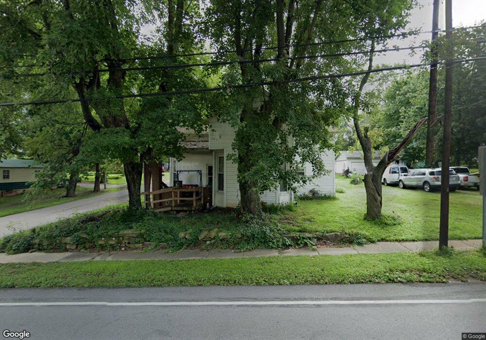 106 S Main St, Chrisney, IN 47611 - photo 1