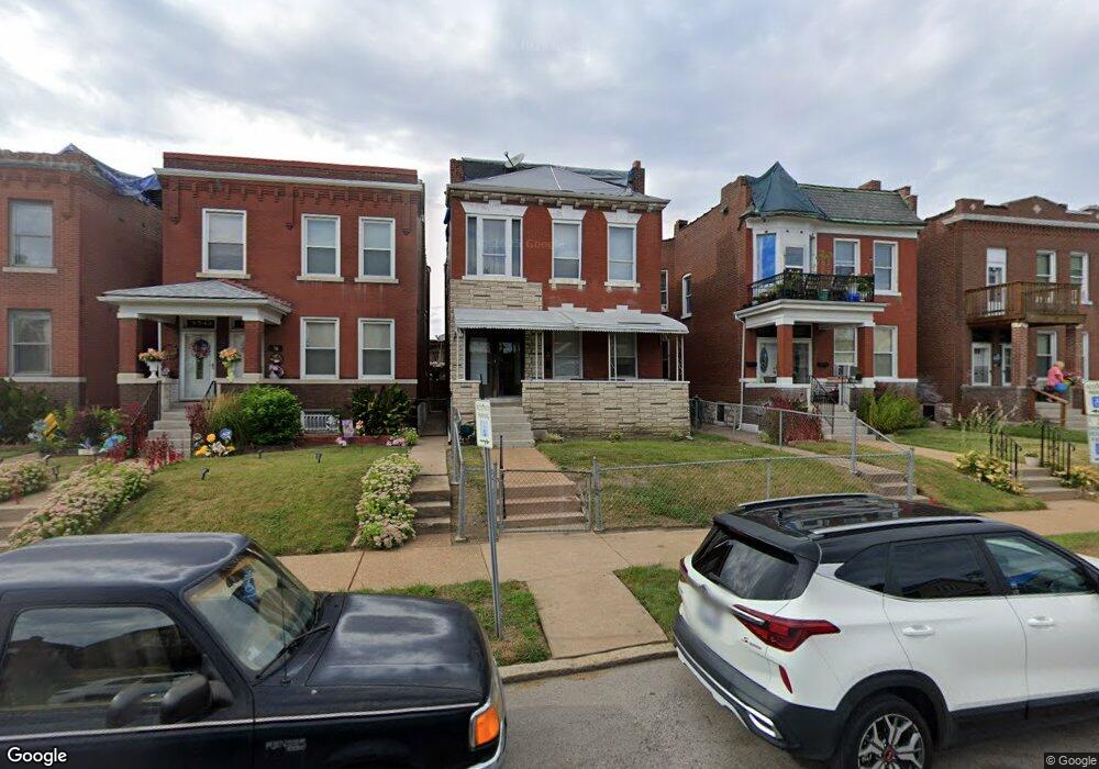 4545 Harris Ave, Saint Louis, MO 63115 - photo 1