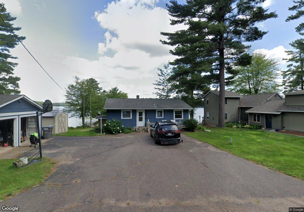 1179 21 3/4 22nd St unit 21 3/4, Chetek, WI 54728 - photo 1