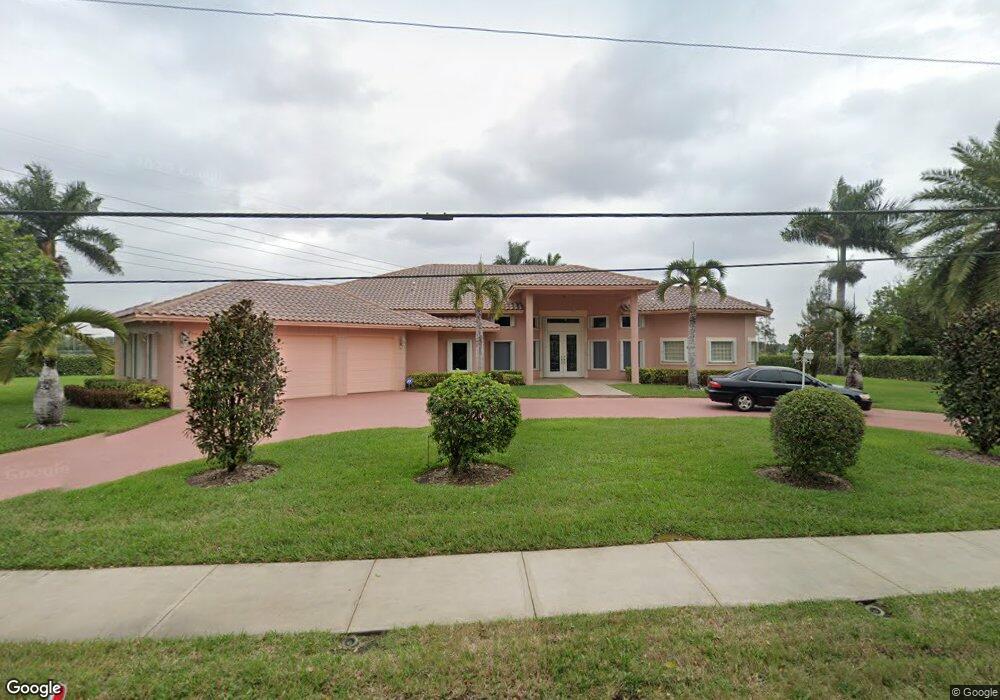 15291 SW 20th St, Davie, FL 33326 - photo 1