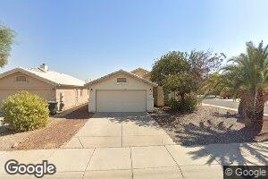 1679 N La Fresa Dr, Goodyear, AZ 85338