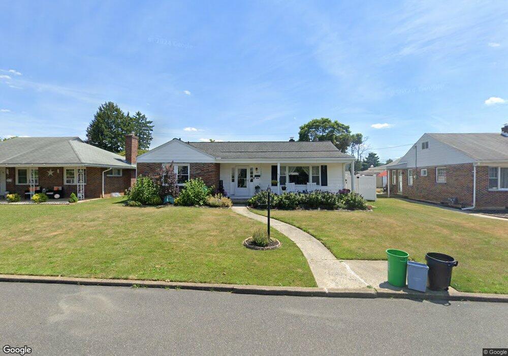 38 E Lynnwood St unit 42, Allentown, PA 18103 - photo 1