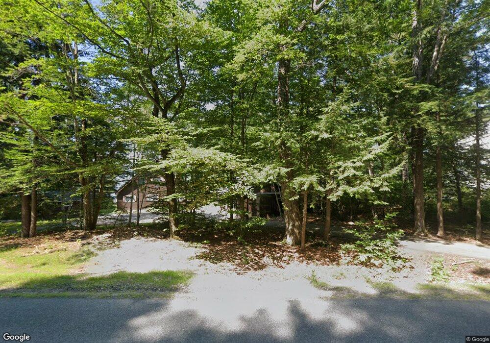 262 Redding Ln, Moultonborough, NH 03254 - photo 1