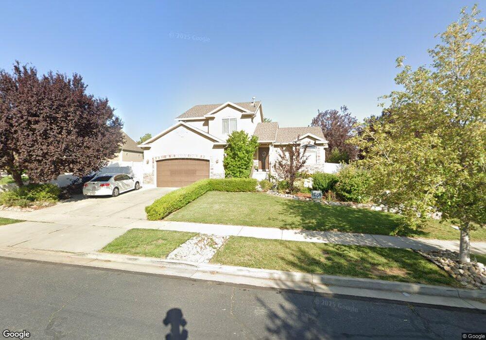 8308 Saddle Oaks Ct, West Jordan, UT 84081 - photo 1