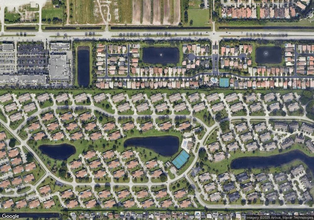 9663D Boca Gardens Cir N unit D, Boca Raton, FL 33496 - photo 1