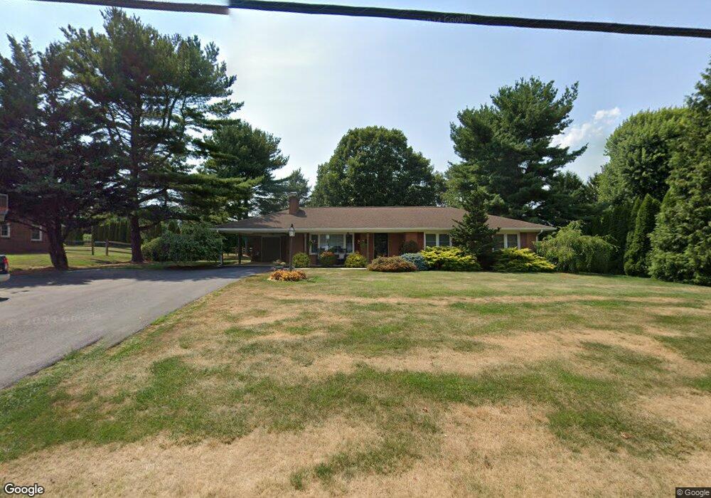 13616 Paradise Church Rd, Hagerstown, MD 21742 - photo 1