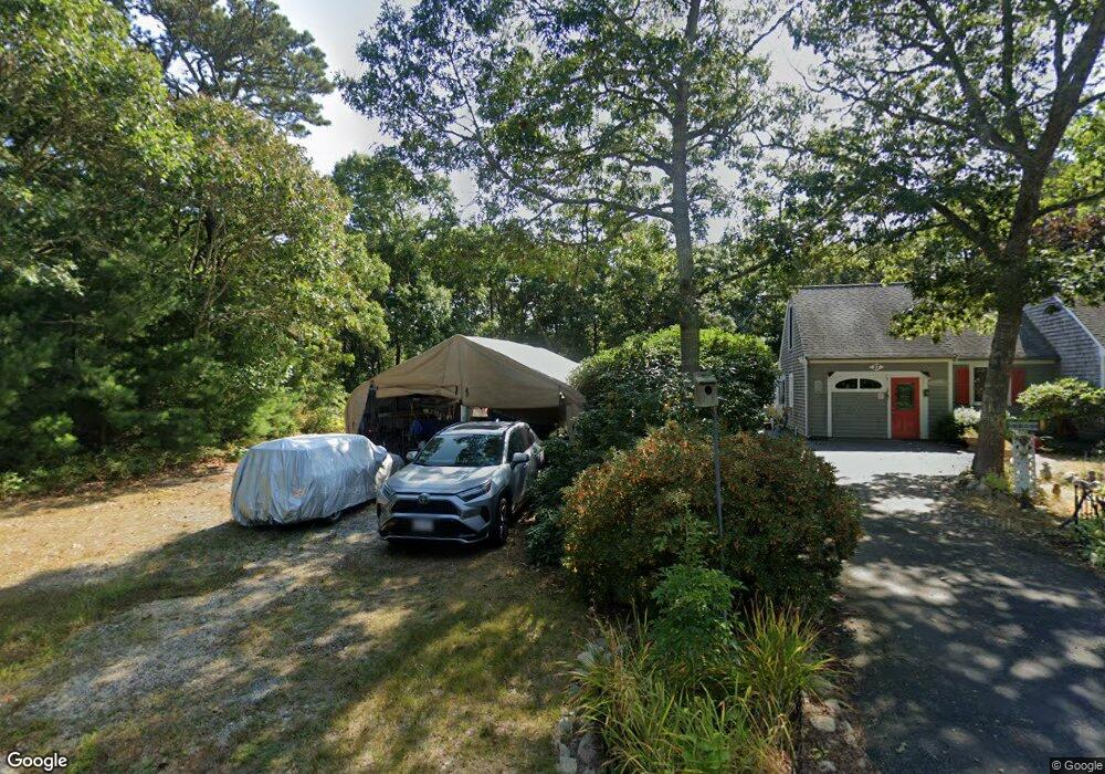 33 Weather Crescent Cir, Mashpee, MA 2649 - photo 1