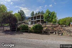 450 E 70 S, Annabella, UT 84711
