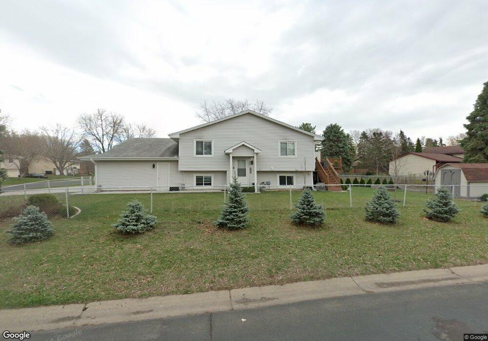 1670 108th Ln NW, Coon Rapids, MN 55433 - photo 1