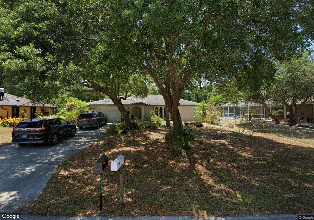 1049 Fleetwood Dr NW, Port Charlotte, FL 33948 - photo 1