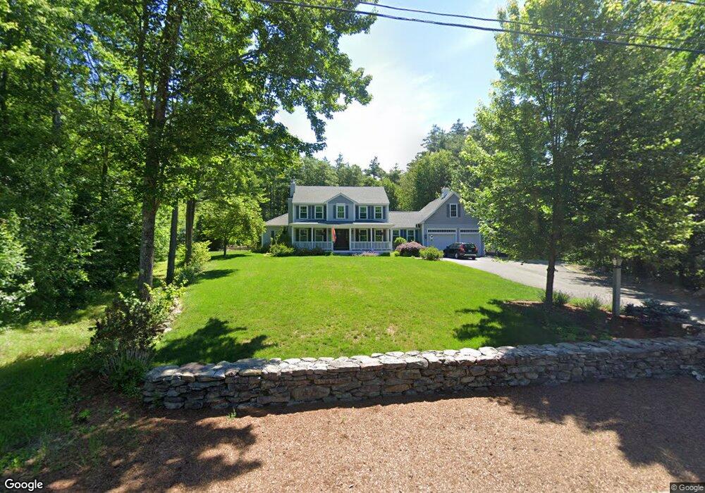 58 Juniper Dr, Goffstown, NH 03045 - photo 1