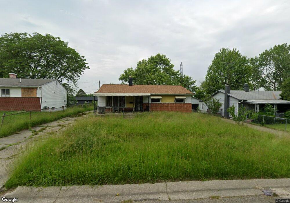 6217 Bermuda Ln, Mount Morris, MI 48458 - photo 1