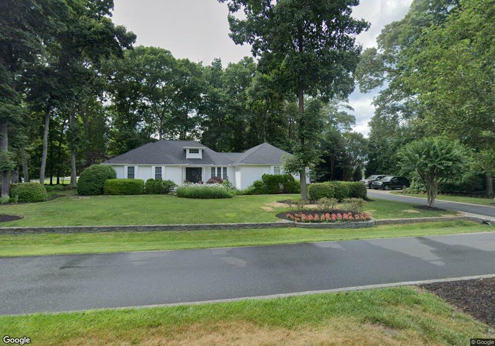 10 Patriots Way, Rehoboth Beach, DE 19971 - photo 1