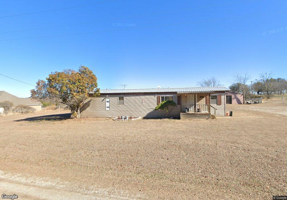 600 Mill Rd, Springtown, TX 76082 - photo 1