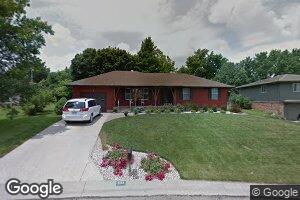 533 Peck Ave, Concordia, KS 66901
