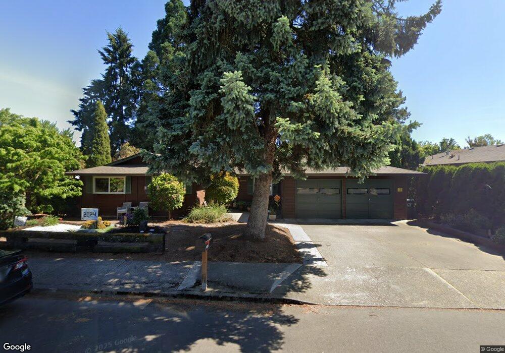 20600 SW Naples St, Beaverton, OR 97007 - photo 1