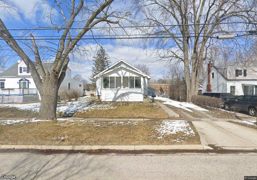 718 W 2nd St, Davison, MI 48423 - photo 1
