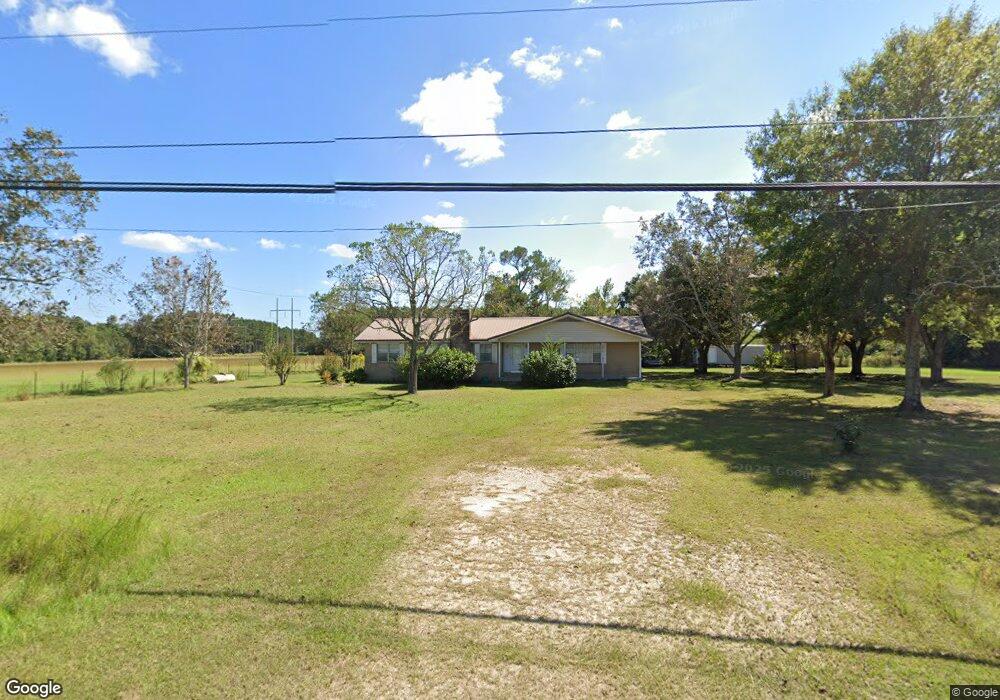 610 Old Kiln Rd, Picayune, MS 39466 - photo 1