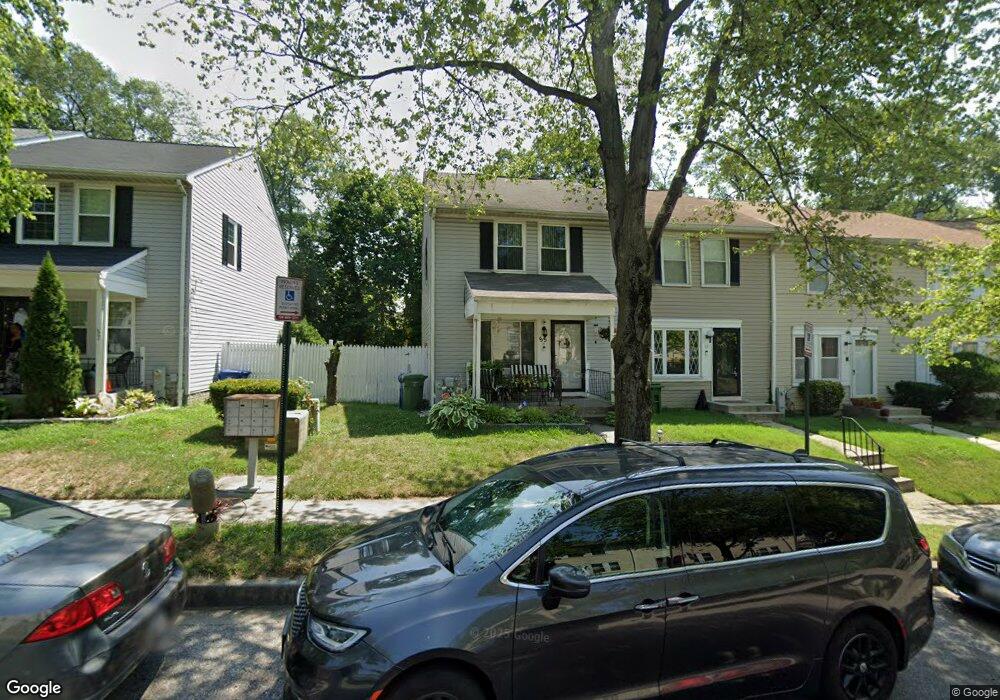 55 Cobber Ln, Baltimore, MD 21229 - photo 1