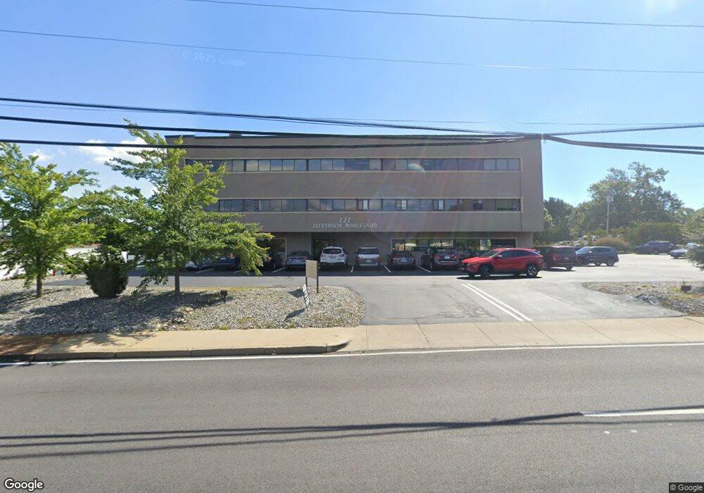 222 Jefferson Blvd unit 4A, Warwick, RI 02888 - photo 1