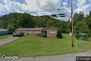 3748 Mingo Hwy, Man, WV 25635
