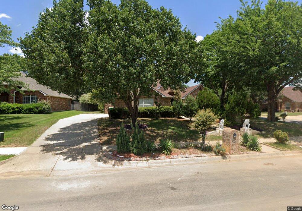 1425 Montevideo Ct, Denton, TX 76210 - photo 1