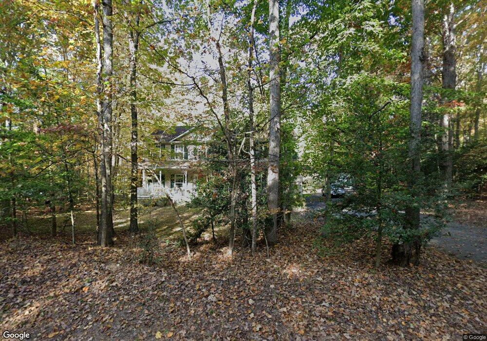 7007 Cedar Hollow, Fredericksburg, VA 22407 - photo 1