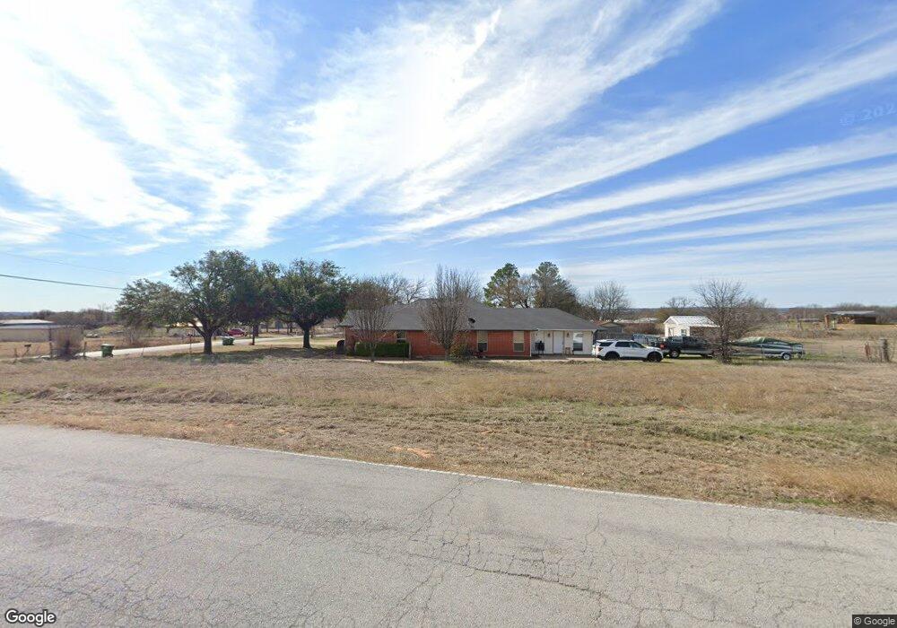 807 North Ave E, Springtown, TX 76082 - photo 1