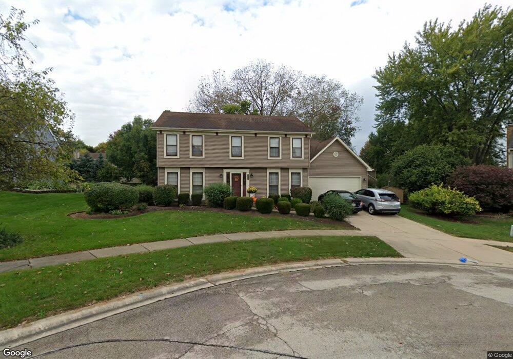 840 Ryan Ct, Batavia, IL 60510 - photo 1