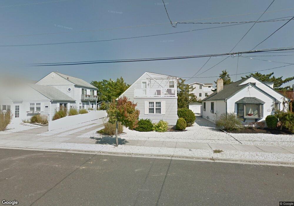 141 16th St, Avalon, NJ 08202 - photo 1