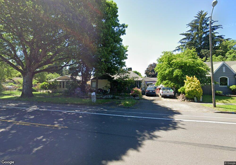 3210 Harlow Rd, Eugene, OR 97401 - photo 1