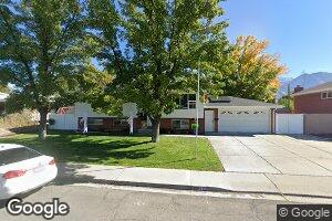 465 S 850 E, Orem, UT 84097