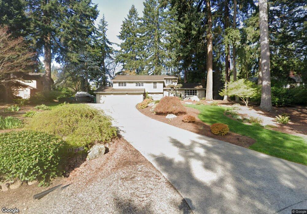 17722 7th Ave W, Bothell, WA 98012 - photo 1