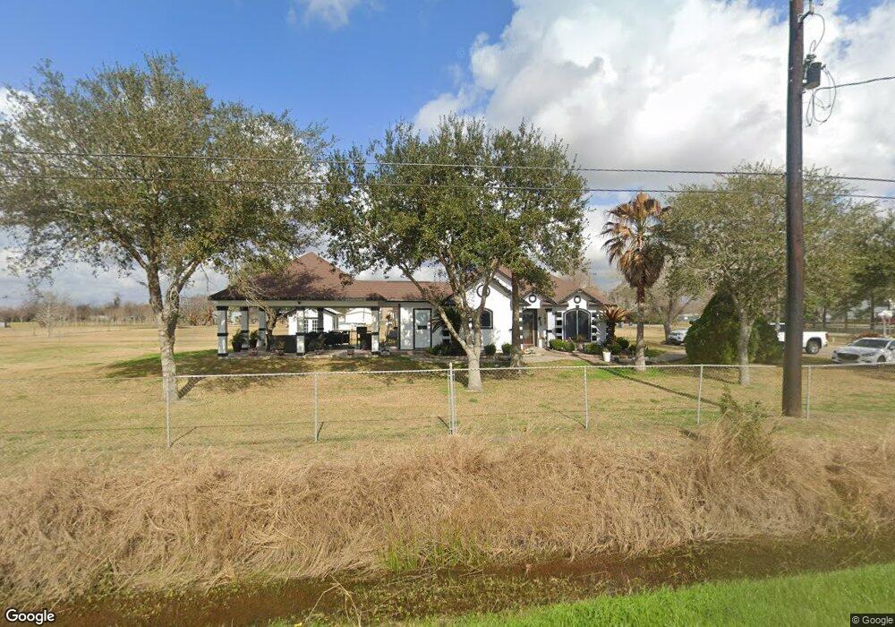14130 County Road 184, Alvin, TX 77511 - photo 1