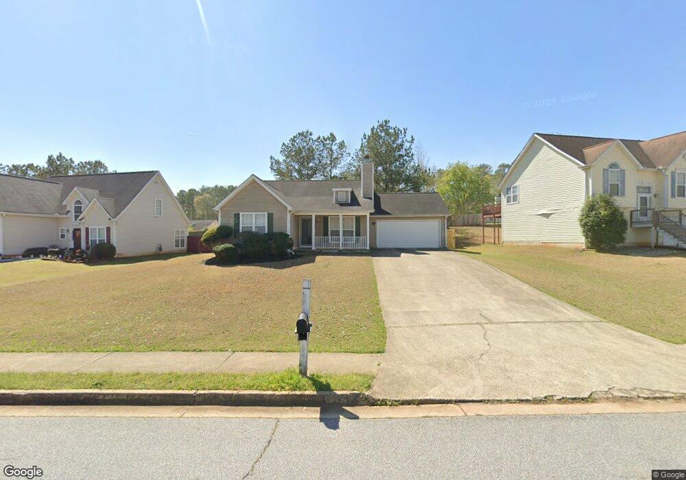 3379 Brookside Ln unit 2, Jonesboro, GA 30236 - photo 1