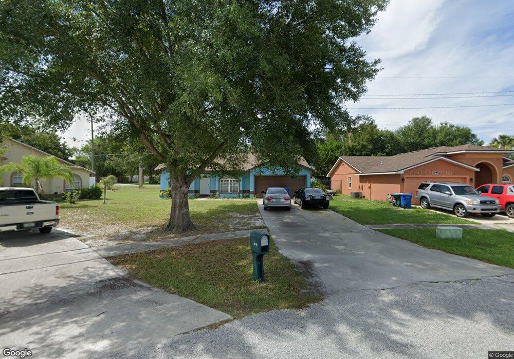 1704 Terry Cir NE, Winter Haven, FL 33881 - photo 1