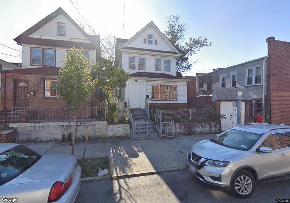 16312 107th Ave, Jamaica, NY 11433 - photo 1
