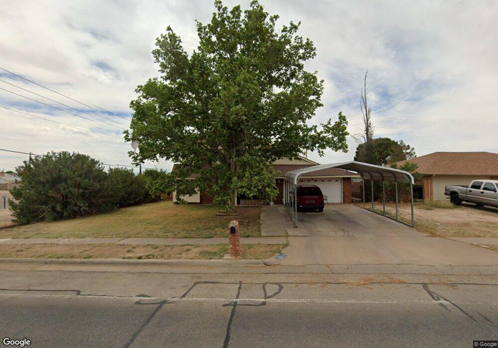 1401 Scenic Dr, Alamogordo, NM 88310 - photo 1