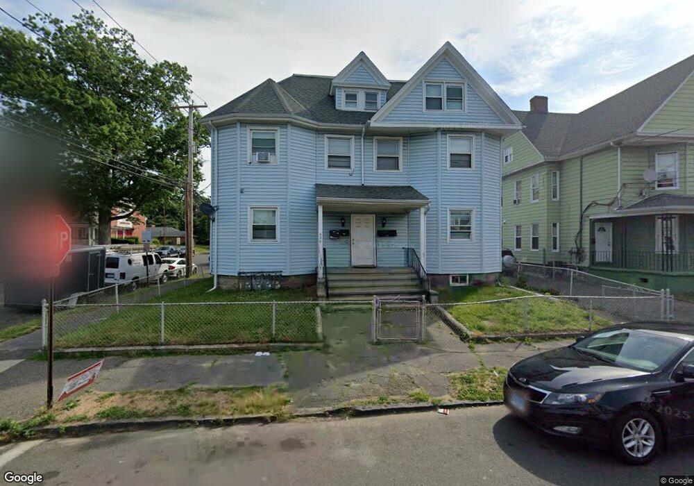 626 Colorado Ave unit 1ST F, Bridgeport, CT 06605 - photo 1