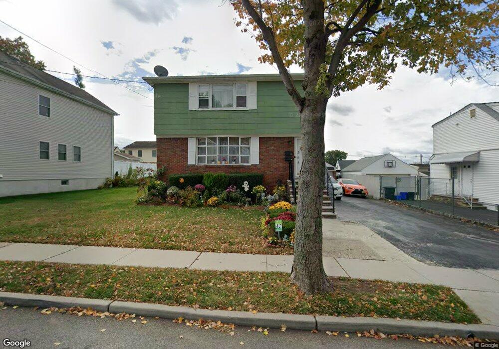 368 Thomas Ave unit 2, Lyndhurst, NJ 07071 - photo 1