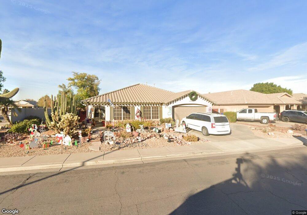 2352 E Nathan Way, Chandler, AZ 85225 - photo 1