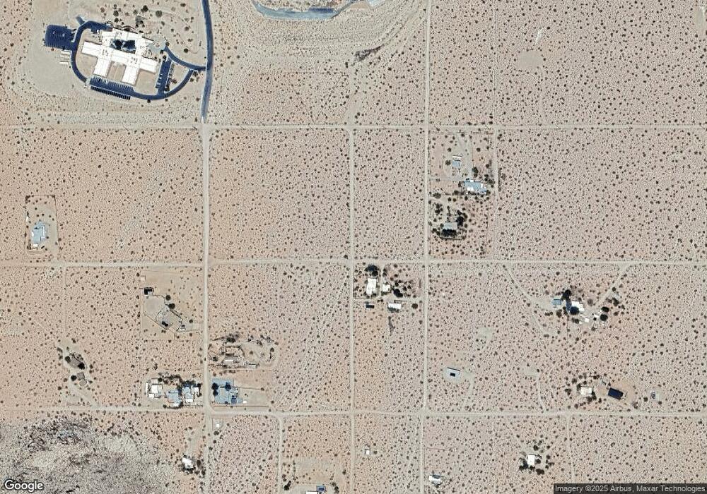0 Stoney Rd unit 20-664730, Joshua Tree, CA 92252 - photo 1