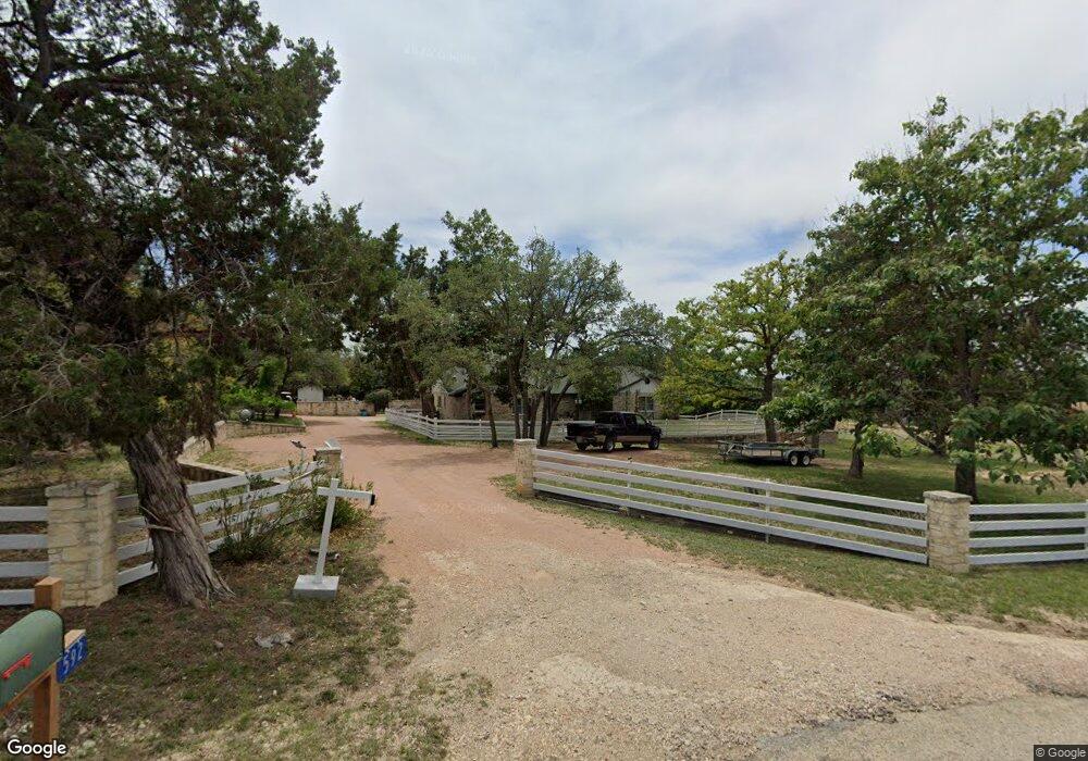 592 Cherry Hollow Dr, Fredericksburg, TX 78624 - photo 1