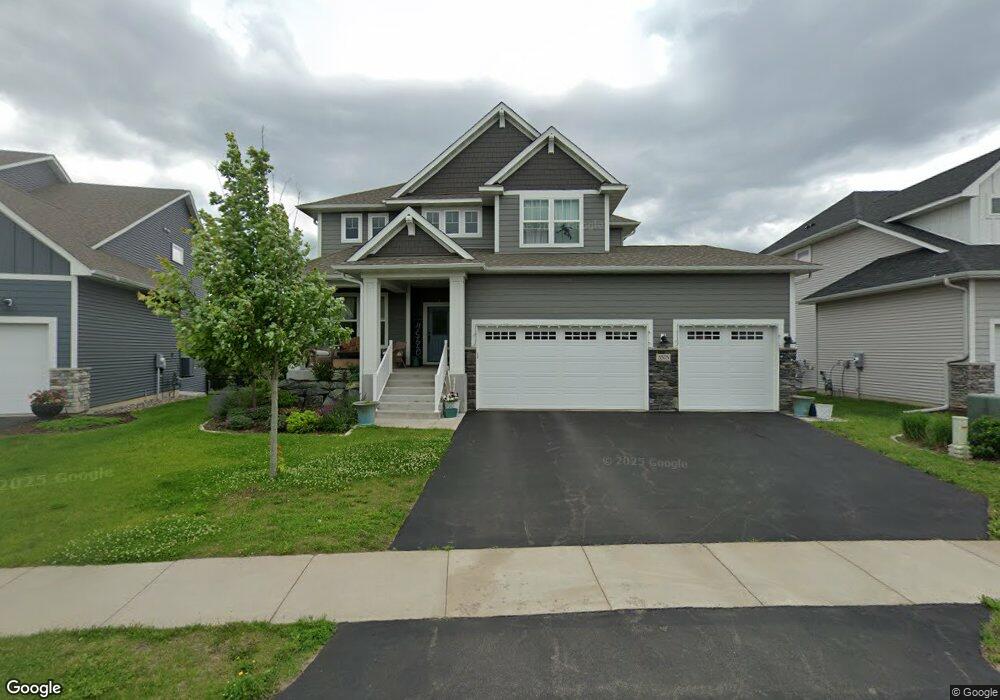 5575 130th Way N, Hugo, MN 55038 - photo 1