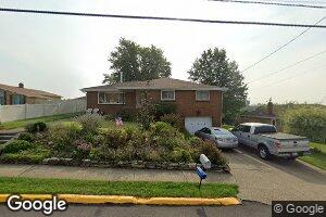 408 N 10th St, Weirton, WV 26062