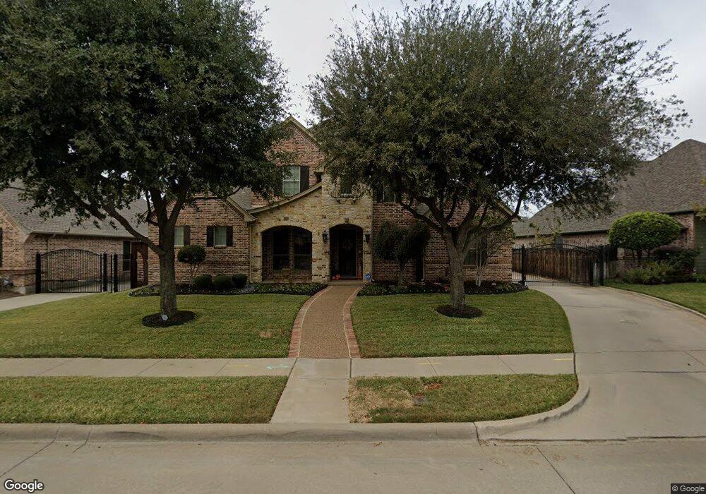 3305 Bear Creek Dr, Hurst, TX 76054 - photo 1