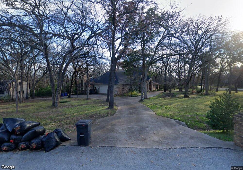 1735 Sleepy Hollow Trail, Southlake, TX 76092 - photo 1