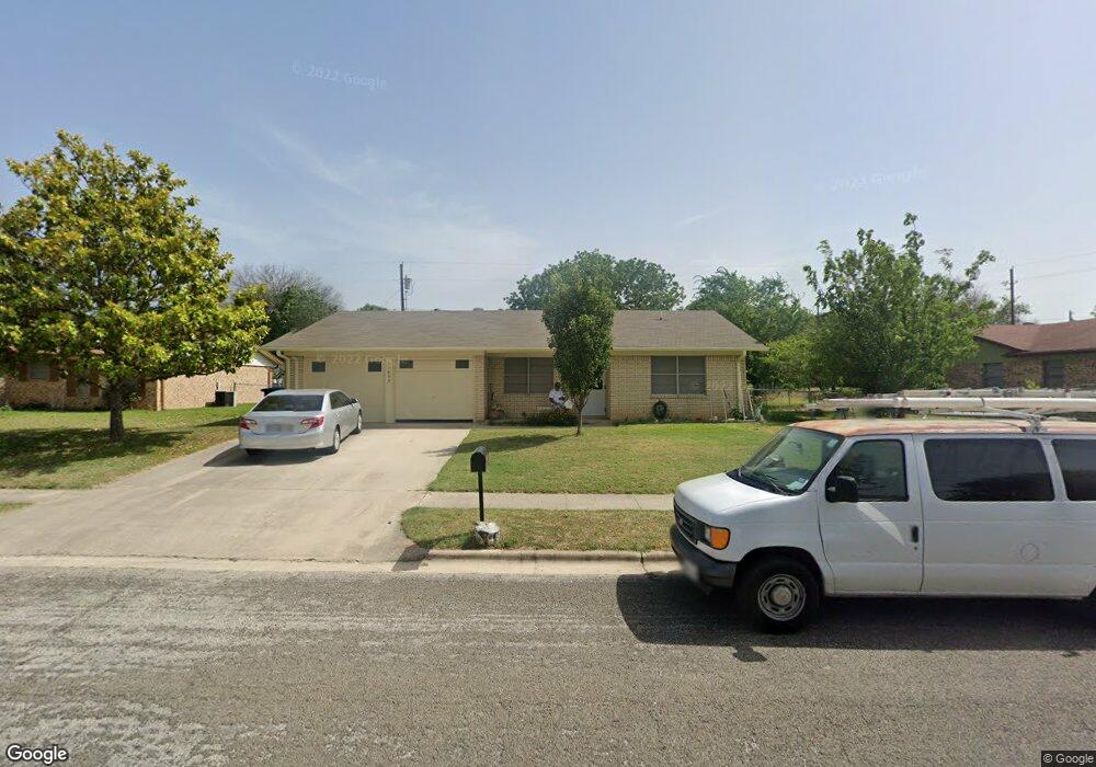 1603 Hughes Ave, Copperas Cove, TX 76522 - photo 1