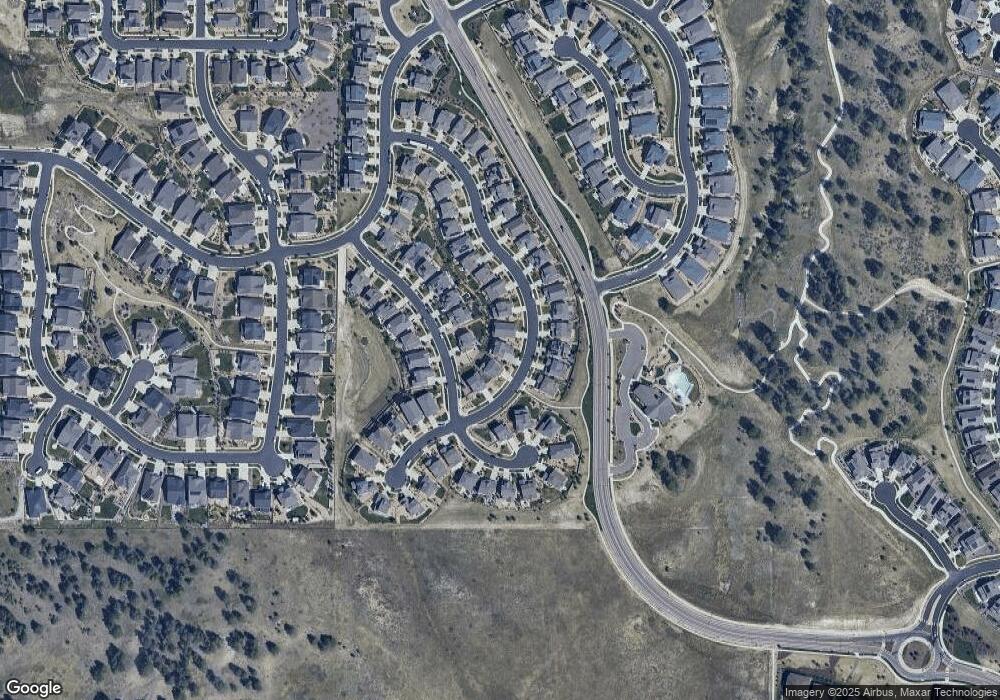 8027 S Grand Baker Way, Aurora, CO 80016 - photo 1