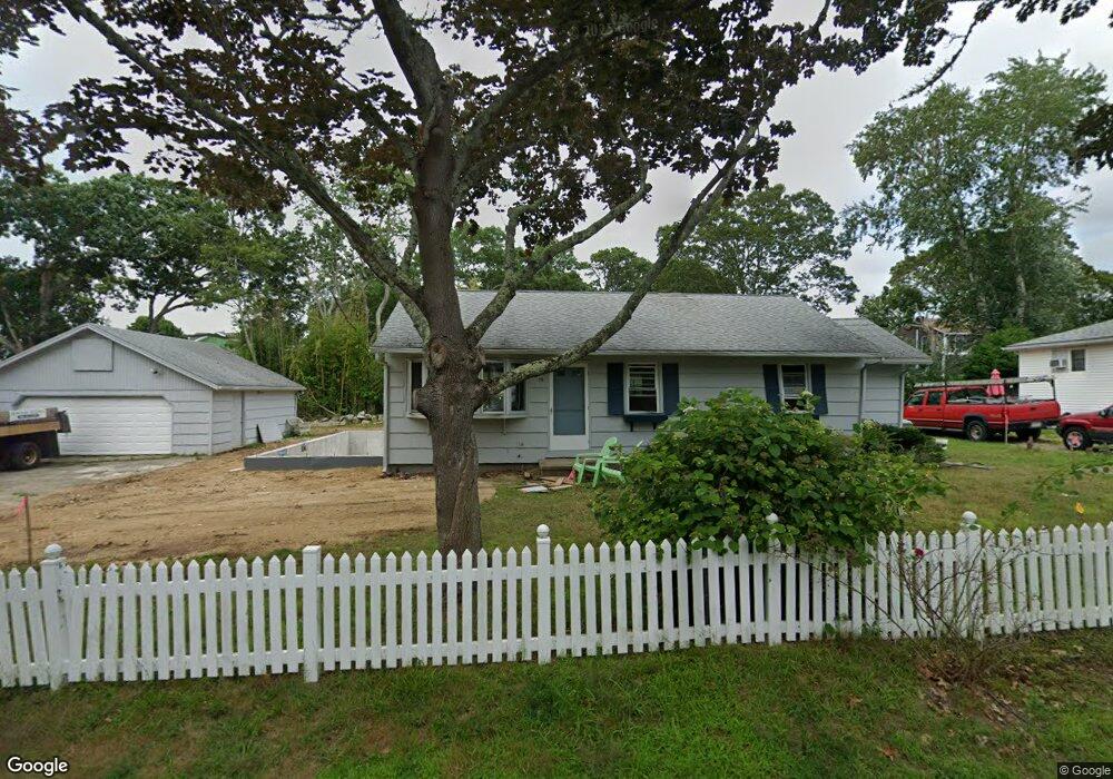 15 Hunt St, North Falmouth, MA 02556 - photo 1